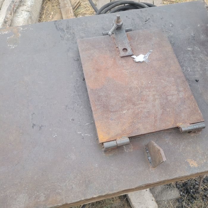 Продаётся котёл отопления