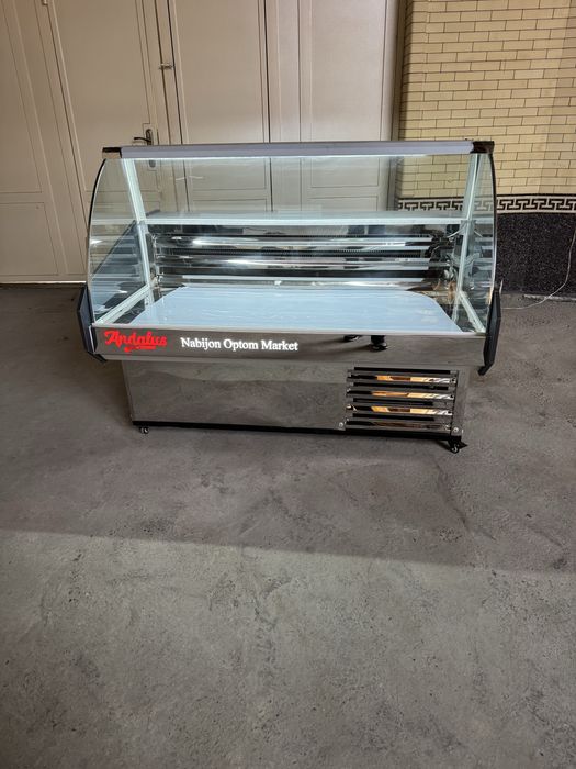 Витирини Холодильник