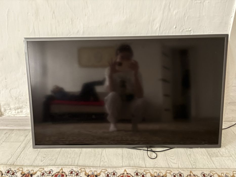 Телевизор Sumsung