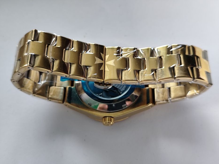 ceas Vachron Constantin barbatesc