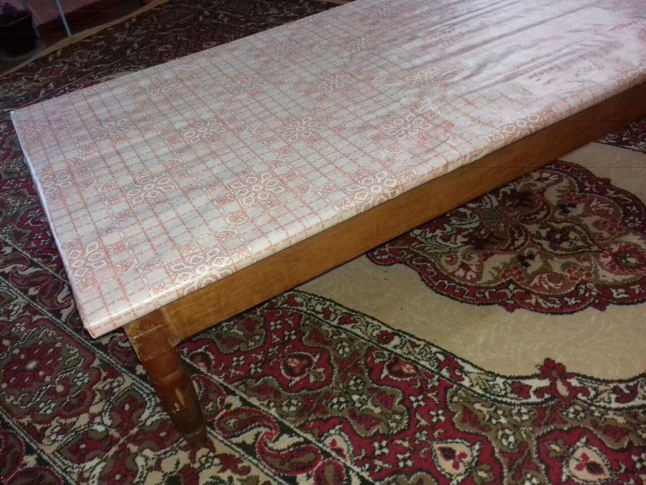 Хонтахта сотилади