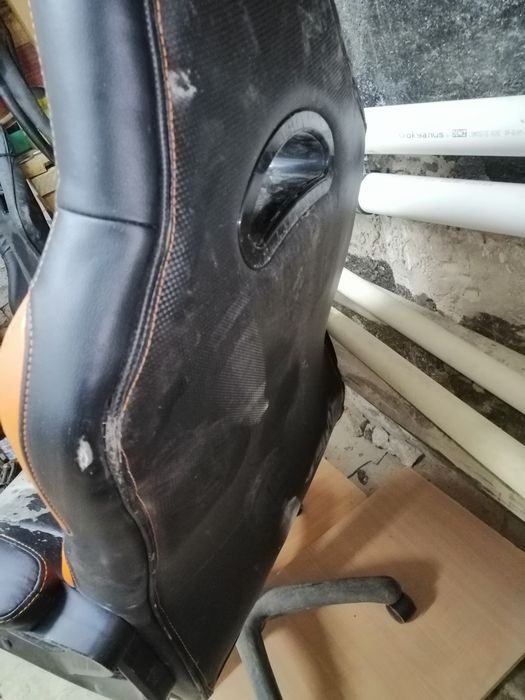 Кресло офисное  (игровое).