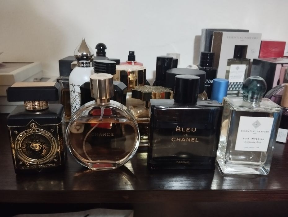 Продам туалетную воду