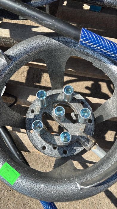 Горелка для КАЗАНА от 3 роч до 8 роч