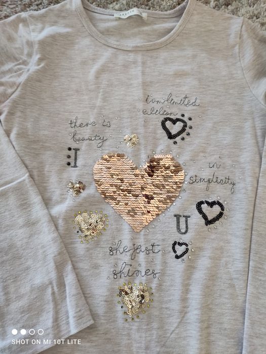 Прекрасно комплектче като ново