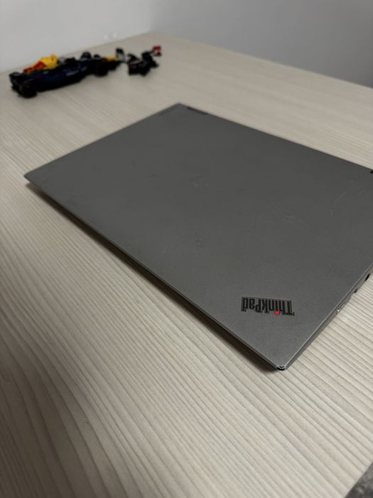 Lenovo Thinkpad 370 Yoga, Touch screen