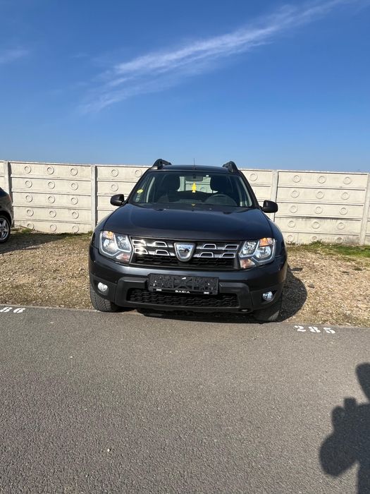 Dacia duster 1.5 dci 4x2