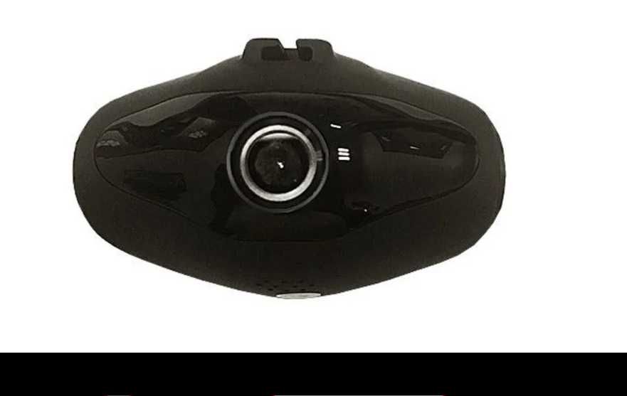 Camera de bord auto SMAILO Driveme