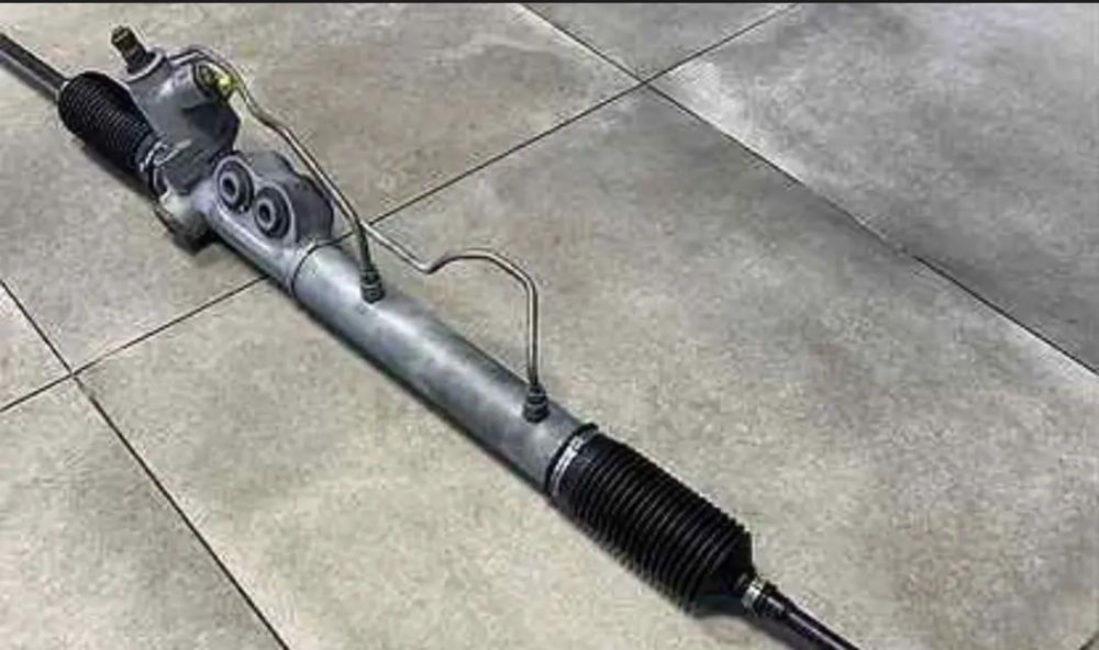 Рулевая рейка ниссан максима а33