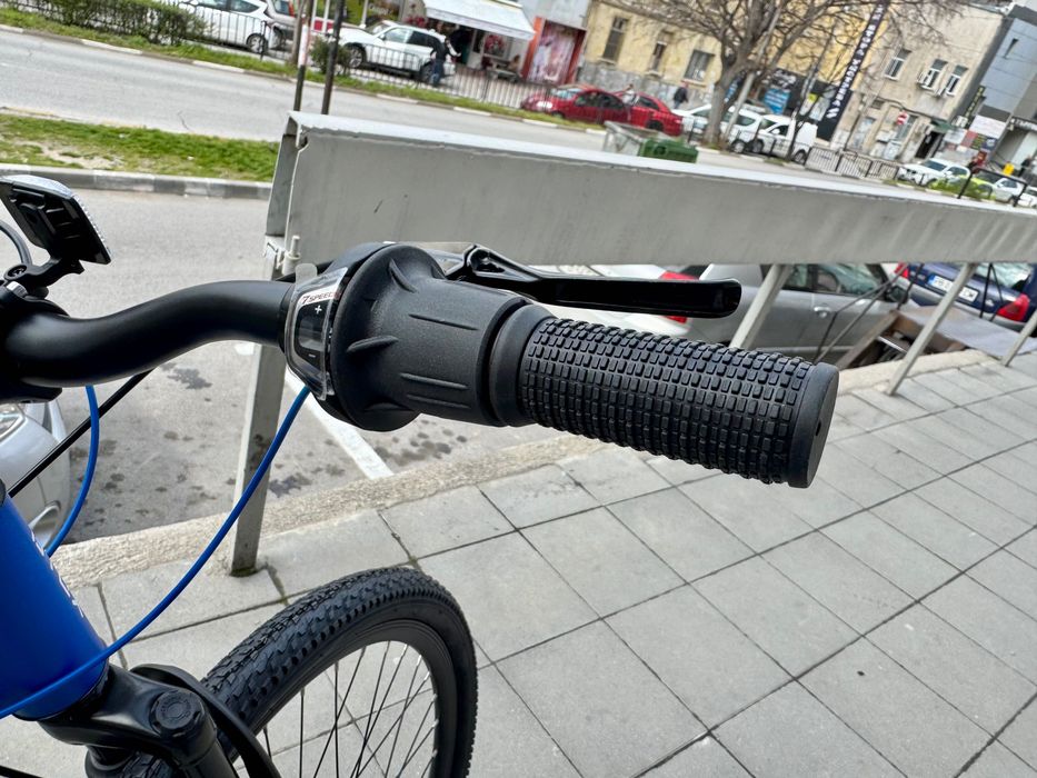 Детско колело със скорости BYOX CODE 26" (Нов + гаранция)