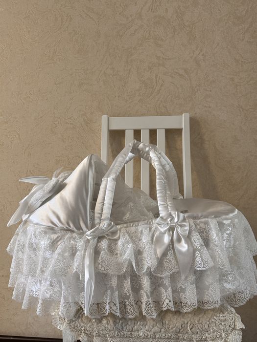 Кокон для выписки