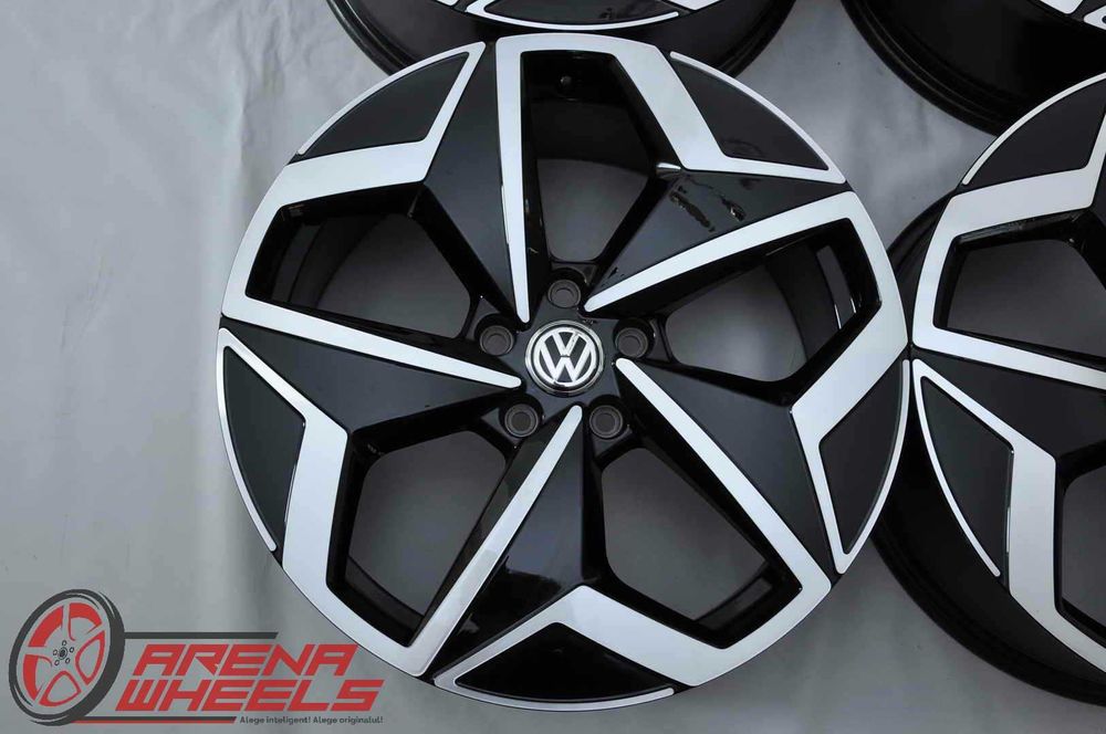 Jante ID3 Noi 19 inch Originale VW ID.3 Andoya R19