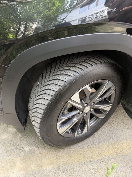 Tracker 2 premier plus