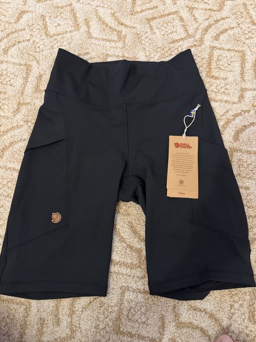 Дамски къси гащи клин FJALL RAVEN