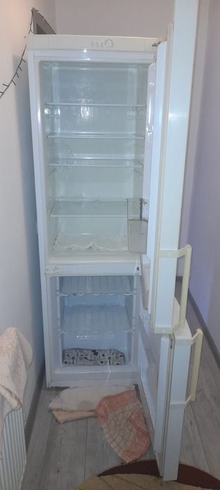 Ocazie !!! Combina frigorifica SAMSUNG