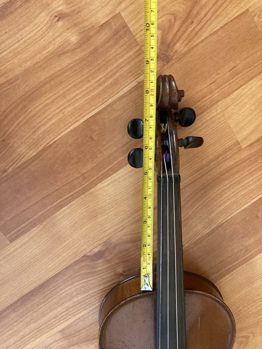 Vioara 3/4 Antonius Stradivarius An 1710