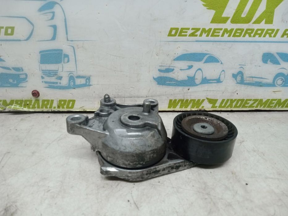 Rola intinzatoare 9824830580 Peugeot 3008 2 (facelift) (2020 - 2022)