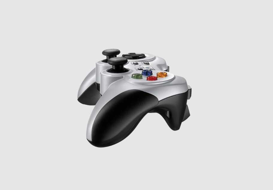 Controller Logitech F710