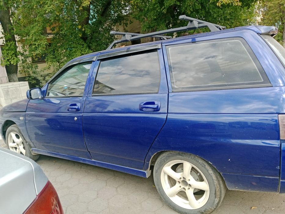 Продам автомобиль