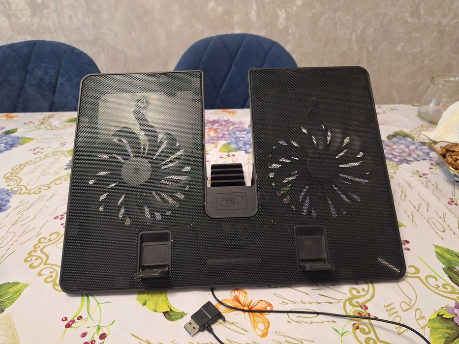 Подставка для ноутбука