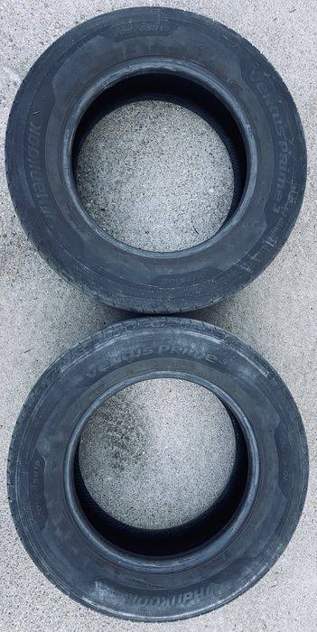 Летни гуми  Hankook 205/65 R15