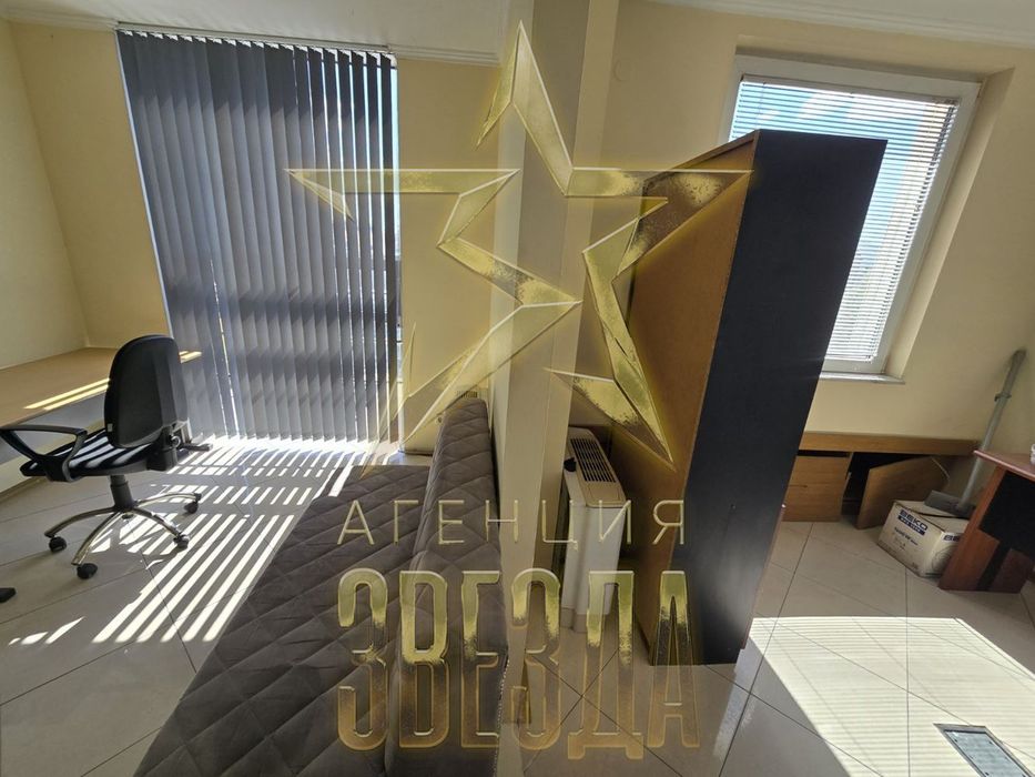 Офис за продажба – Център, до пл. Съединение, гр. Пловдив