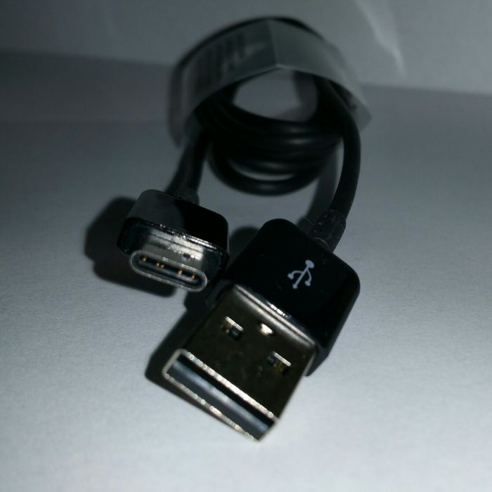 Cablu USB A-USB C original Samsung S8 9 10 + Plus Note8 9 A50 51 70 71