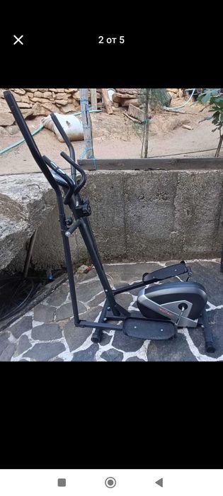 Кростренажор 130 кг