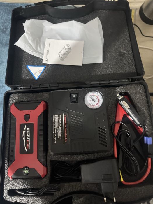 Продам пусковое устройство