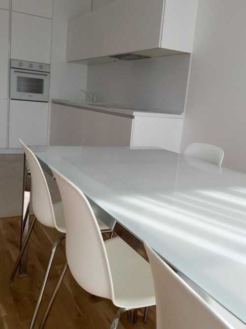 Двустаен имот в Младост 4