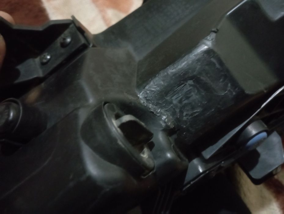 Фара на хундай соната 7 до рестайлинг