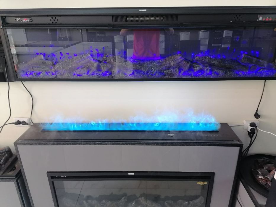 Пароувложнитель декоративный