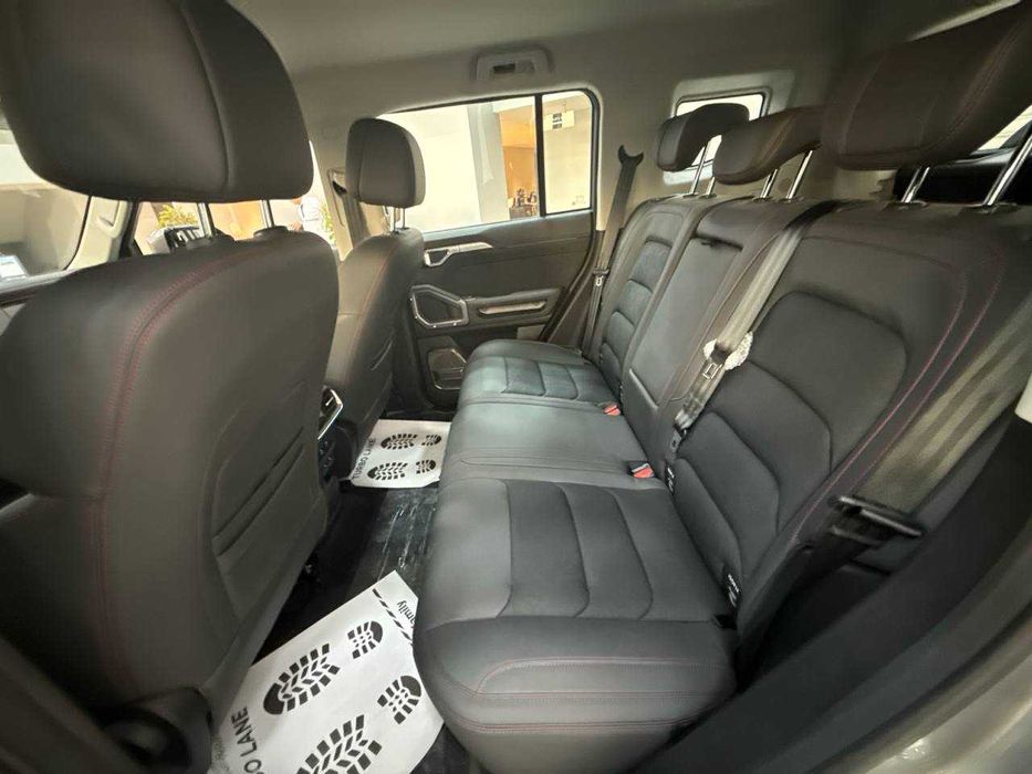 Minimal foizlar bilan kreditga Jetour T2 2025