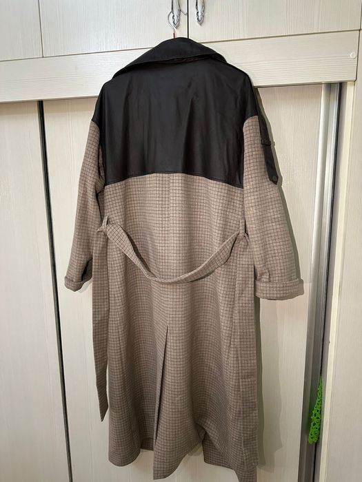 пальто срочно продам