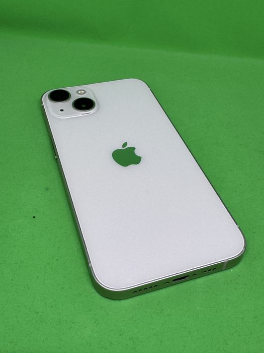 iPhone 13, 256GB, Pink, Baterie 100%, Garantie