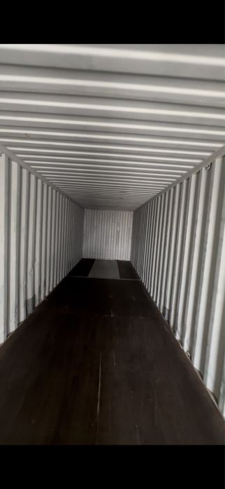 Продажа контейнеров