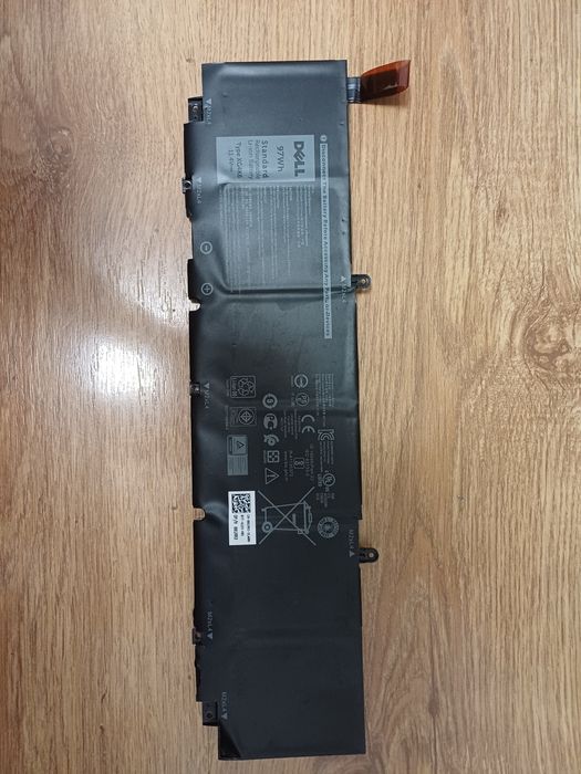 Baterie Dell  XG4K6 pentru Dell XPS 9700 9720 etc