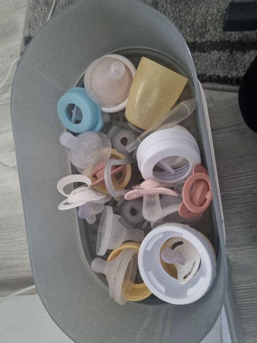 Sterilizator Philips Avent