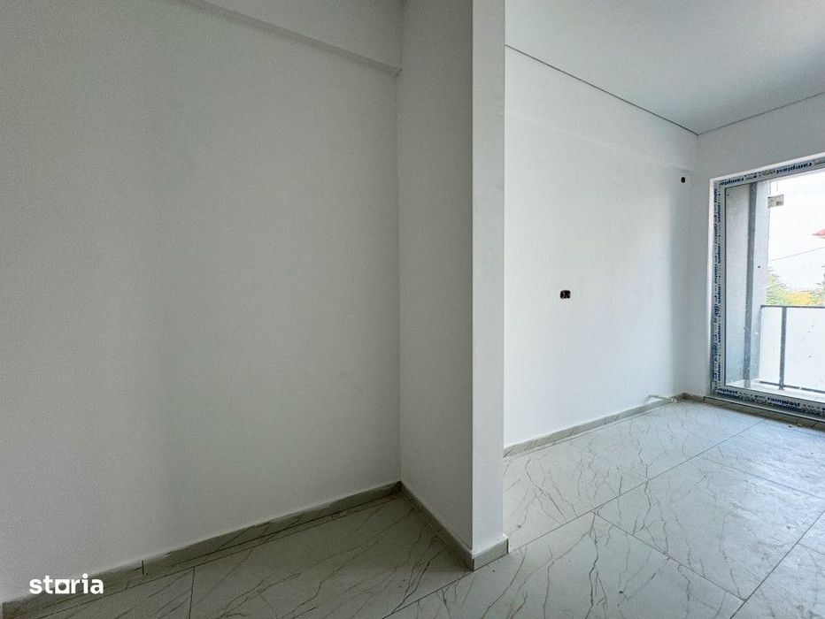 Studio generos cu gradina proprie de 22 mp -Xenero residence - Eforie