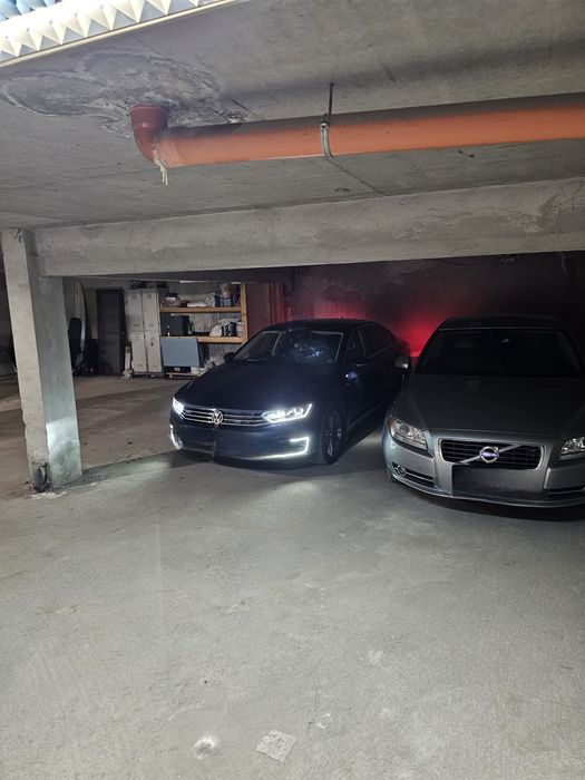 Дава се под наем Гараж / Паркомясто в София, Люлин 2 - 17 кв.м за 61.2 € - Снимка #1