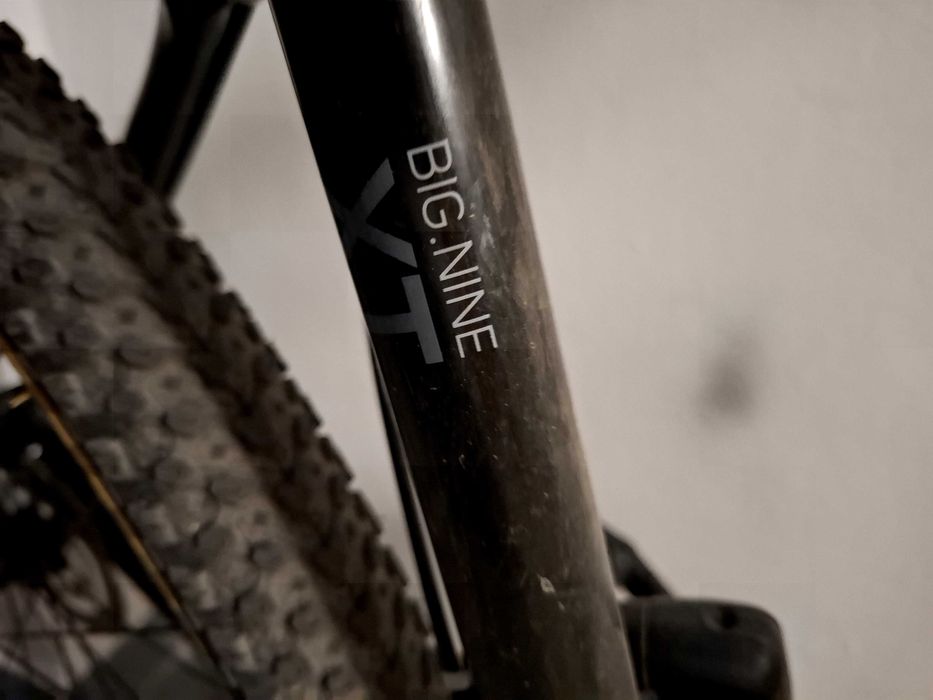 Vind Bicicleta Merida XL - Roti 29