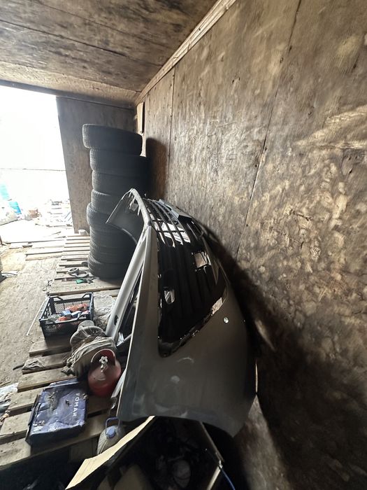 Дверь,крыло,бампер на камри 70-75