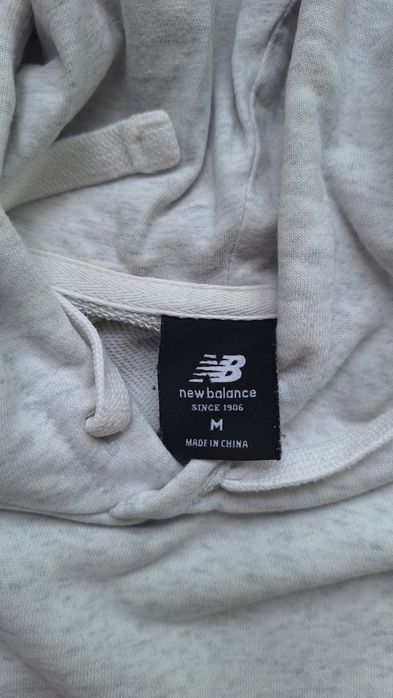 Суитчър New Balance