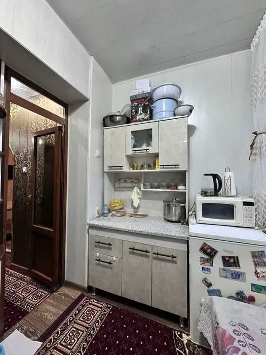 Олмазор коракамишда 2 хона 1 этаж