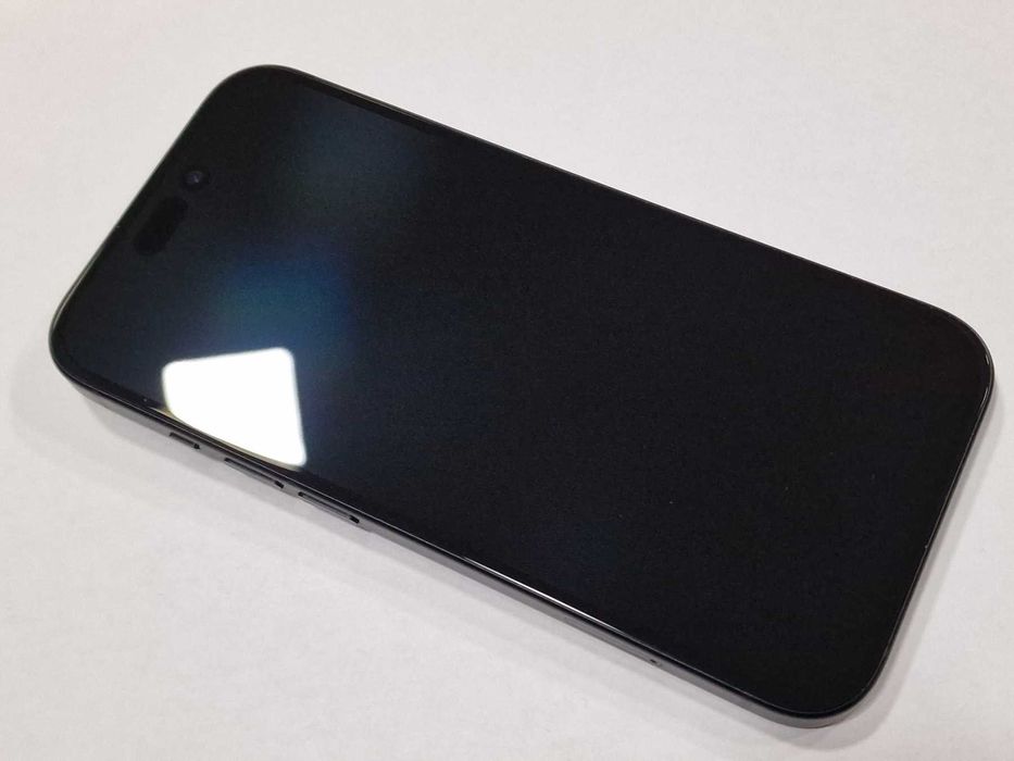 iPhone 15 128GB като нов / 100%