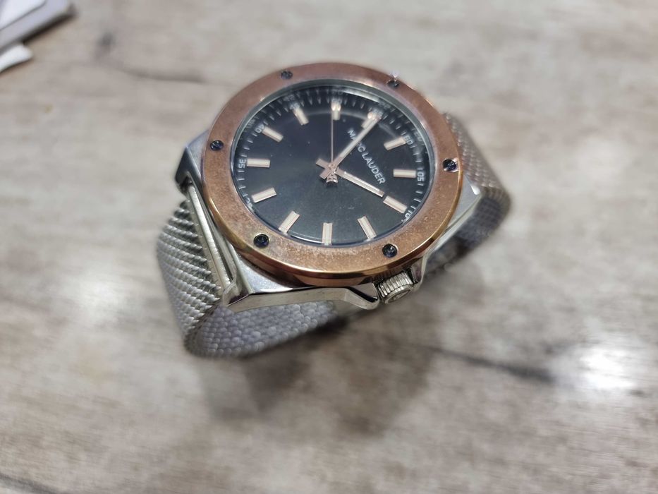 Мъжки часовник Marc Lauder 45 mm. Limited edition