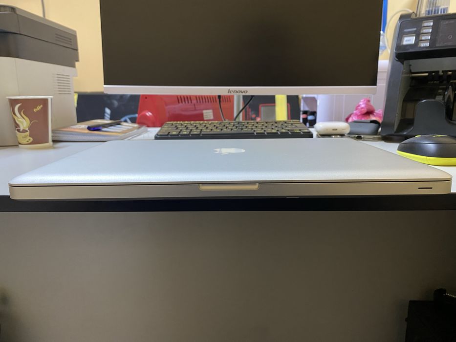 Apple Macbook Pro 15