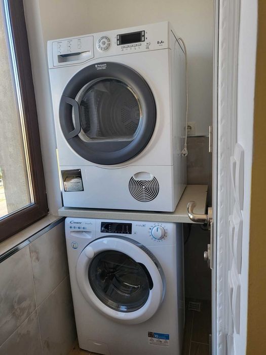 Дава се под наем Двустаен апартамент в София, Красно село - 60 кв.м за 650 € - Снимка #1