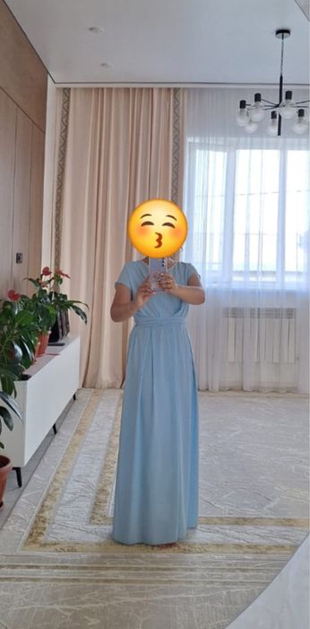 Турецкое платье