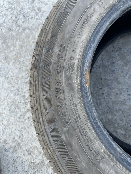 покрышка гудрайд